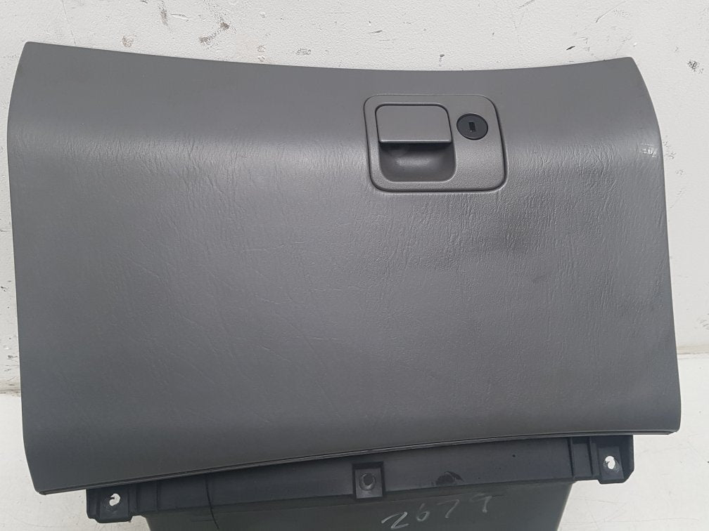 2001 - 2009 Saab 9-5 Estate Glove Box 4600771