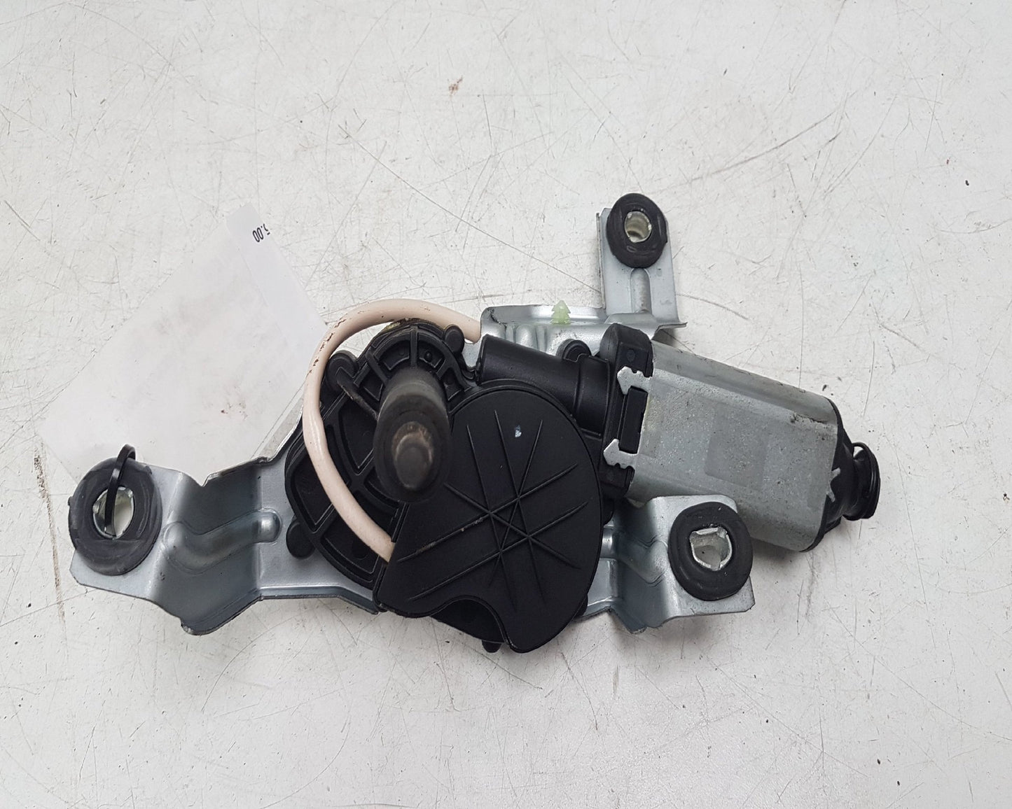 2002 - 2006 Volvo XC90 Estate Rear Wiper Motor 8638163
