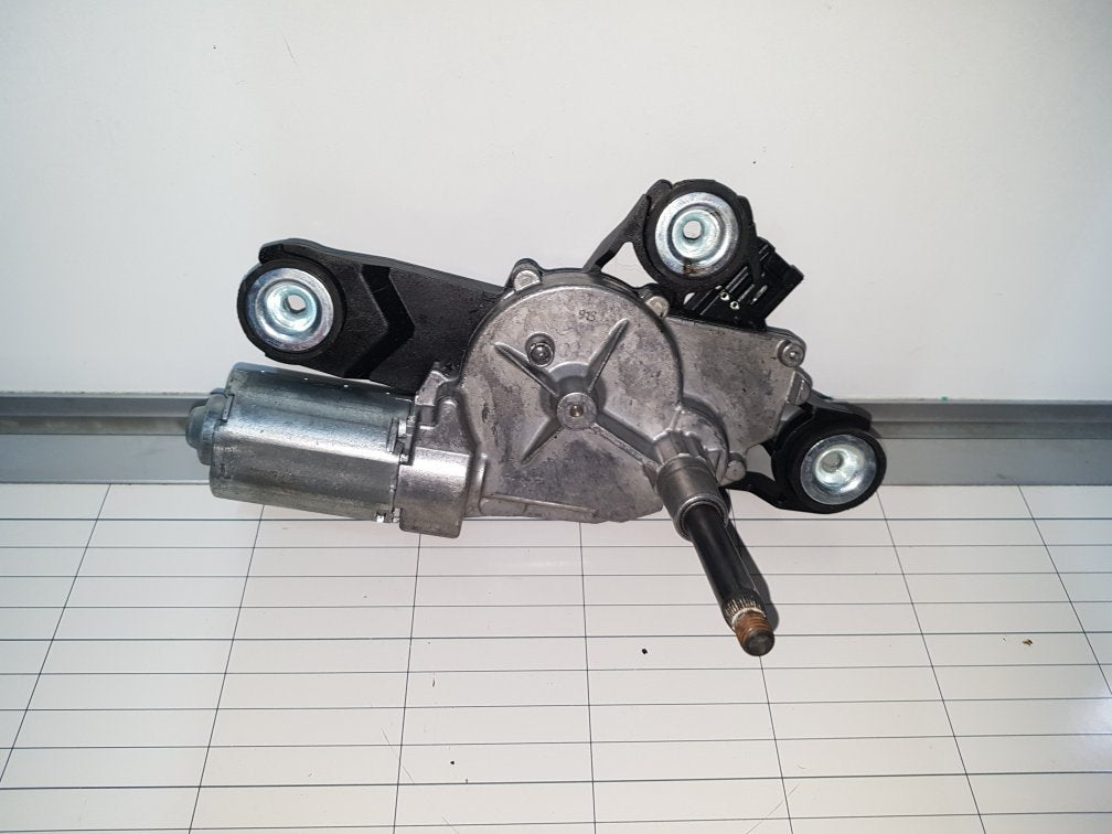 2004 - 2010 Volvo V50 Estate Rear Wiper Motor 31218473