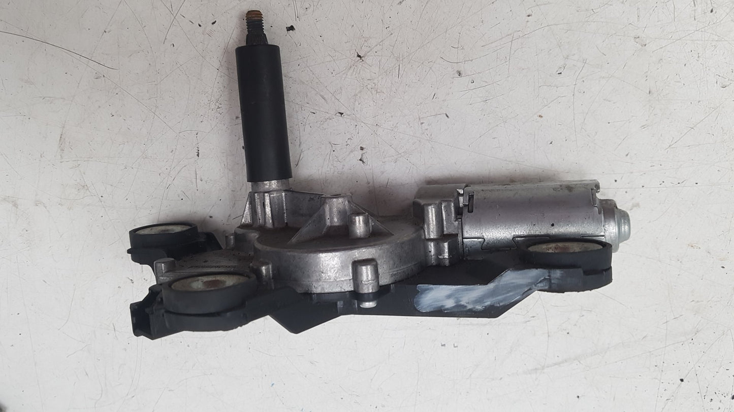 2009 - 2013 Volvo V60 Estate Rear Wiper Motor 0390201884