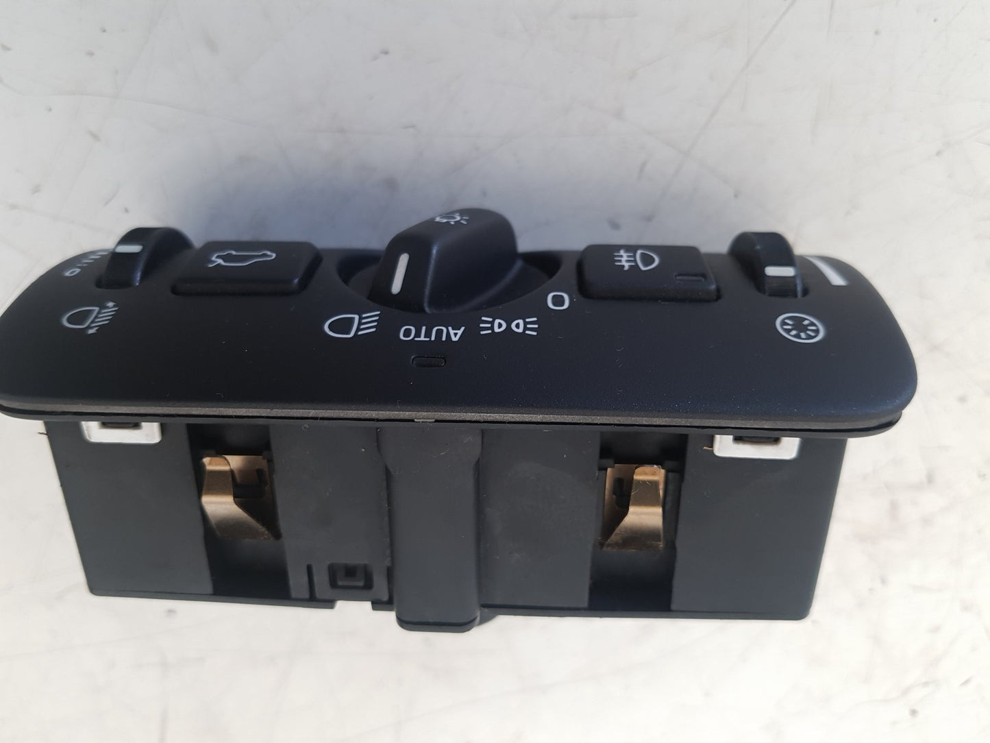 2012 - 2015 Volvo V40 Hatchback Headlight Switch 30739425