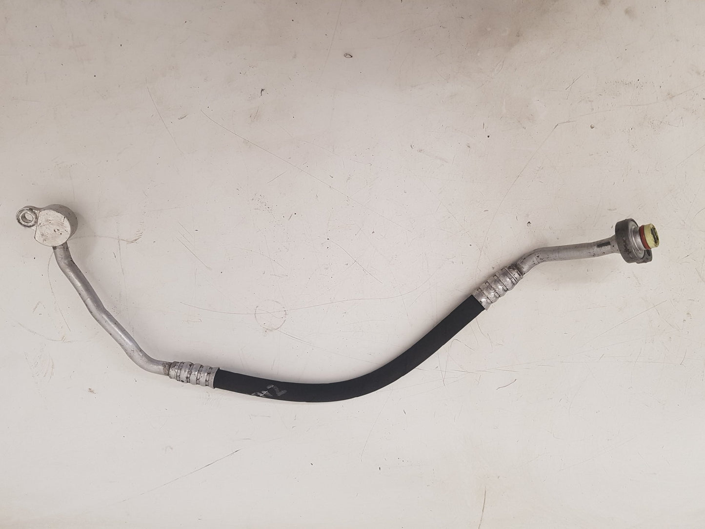 2012-2019 Volvo V40 A/C Air Con Pipe 1.6 Diesel D4162T