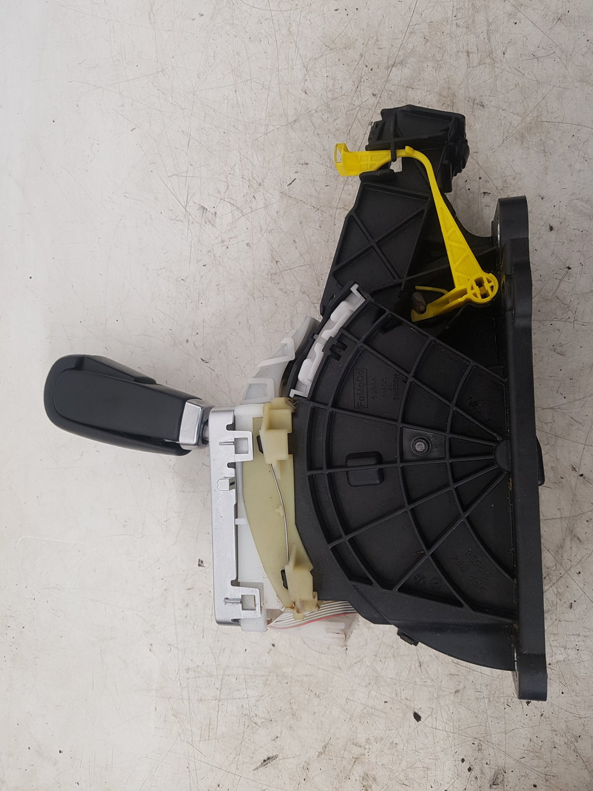 2008-2016 Volvo V70 XC60 XC70 Automatic Gearstick Assembly 30759122