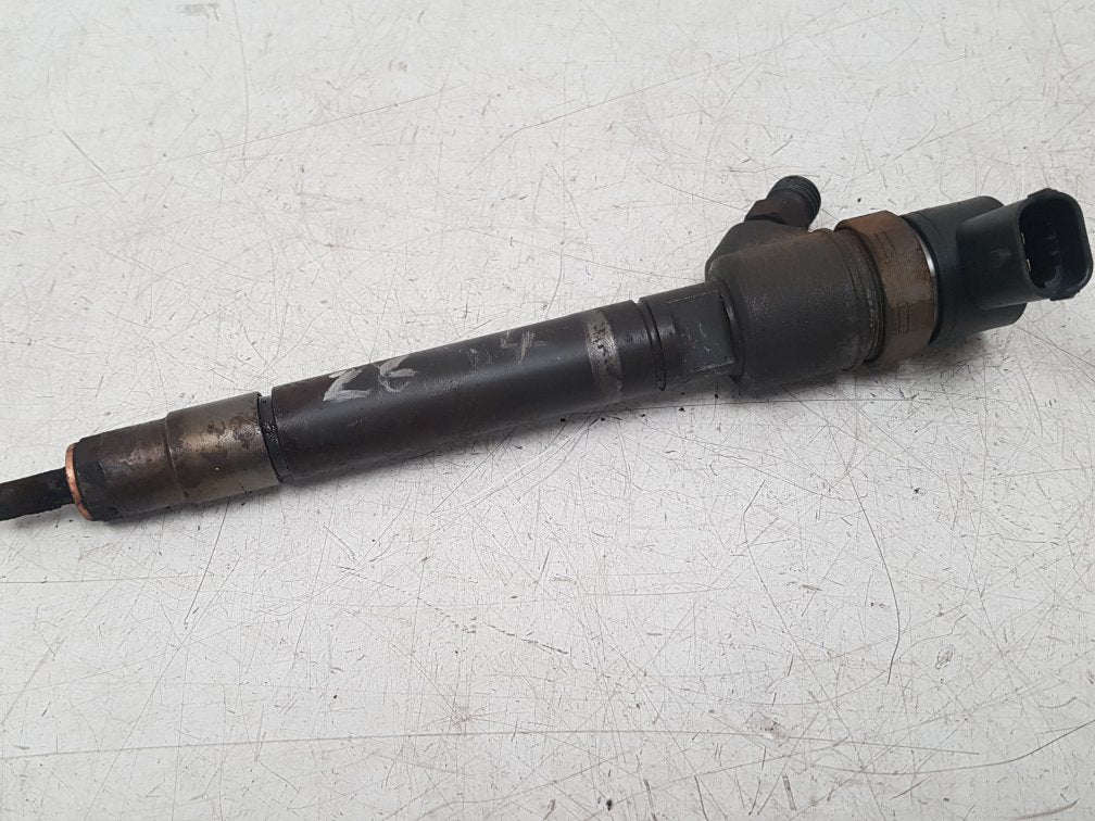 2007 - 2012 Volvo C70 Convertible Fuel Injector 30777526