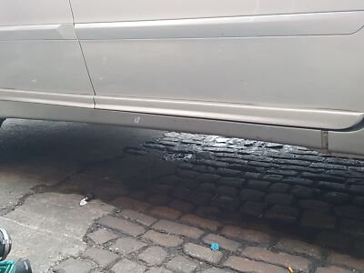 2006 - 2014 Volvo XC90 Estate Right Side Skirt 39812423