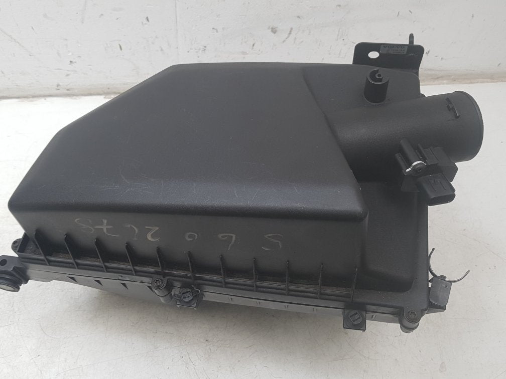 2015 Volvo S60 Saloon Air Filter Box 2991844