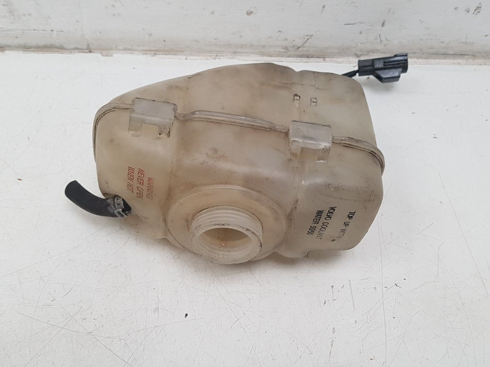 2005 - 2010 Volvo S60 Saloon Radiator Pressure Bottle 30723929