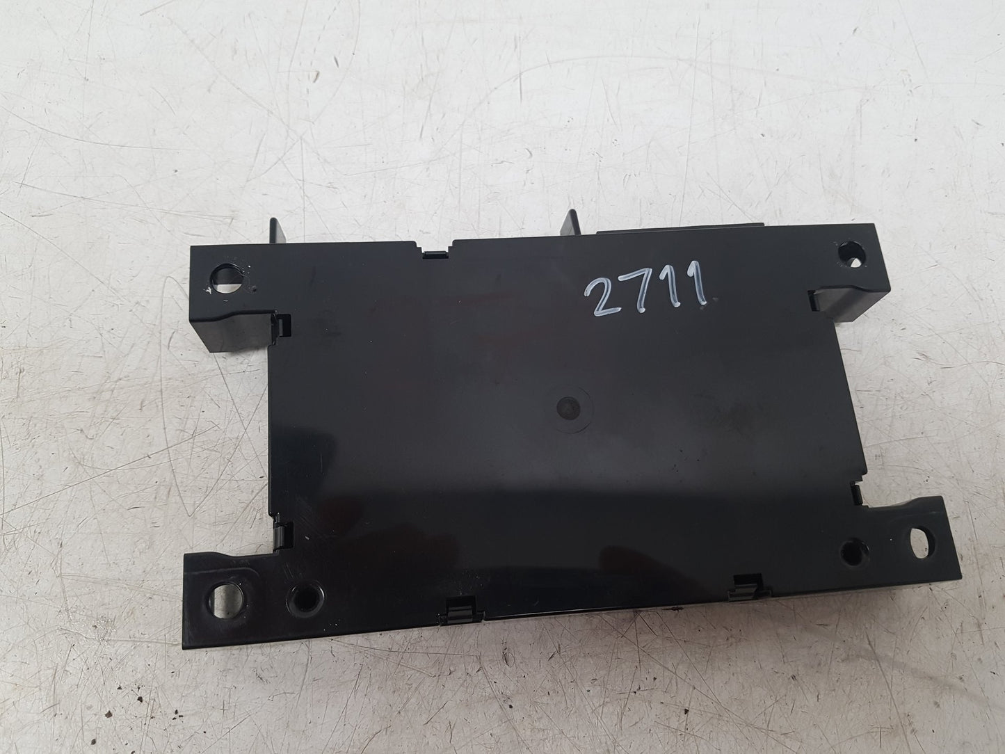 2010 - 2012 Volvo C30 Hatchback BLUETOOTH ECU CONTROL UNIT MODULE 31337017