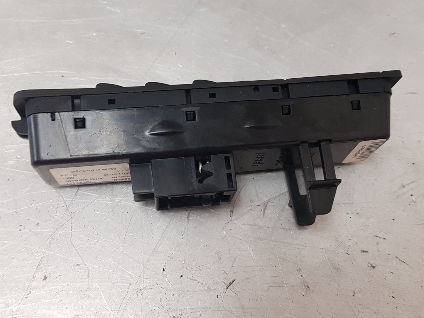 2007 - 2011 Saab 9-3 Estate NIGHT PANEL SWITCH 12763719