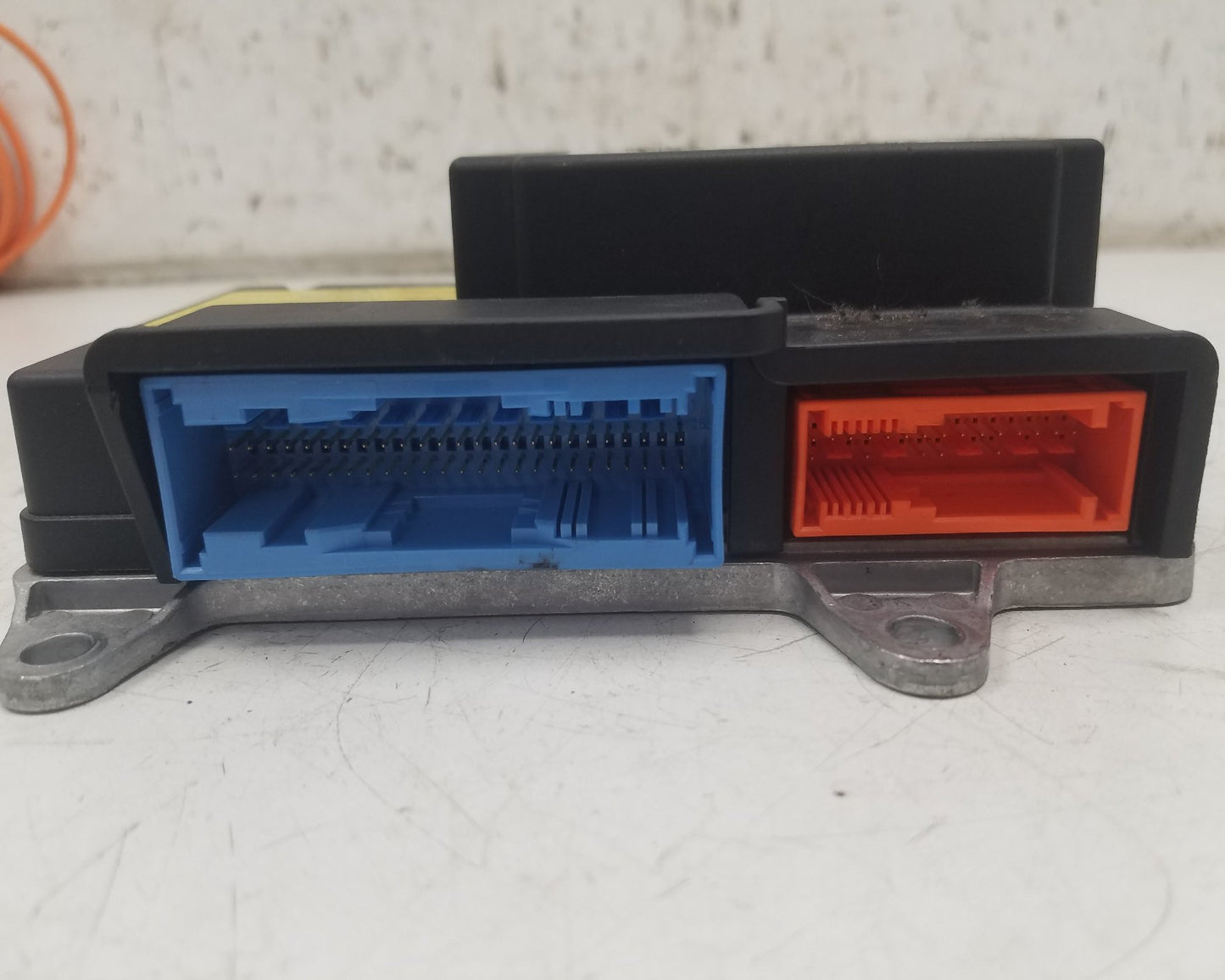 2006 - 2009 Volvo C30 Airbag Module 31295109