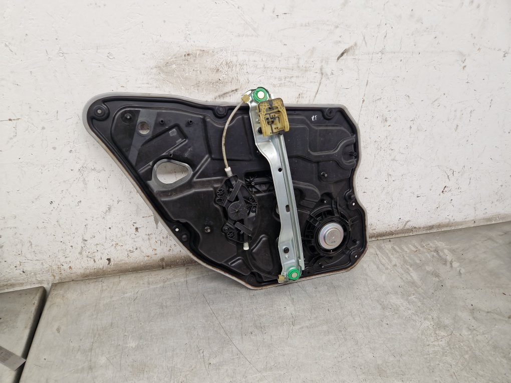 2015 Volvo S60 Saloon WINDOW REG (DRIVERS SIDE REAR) 30784313