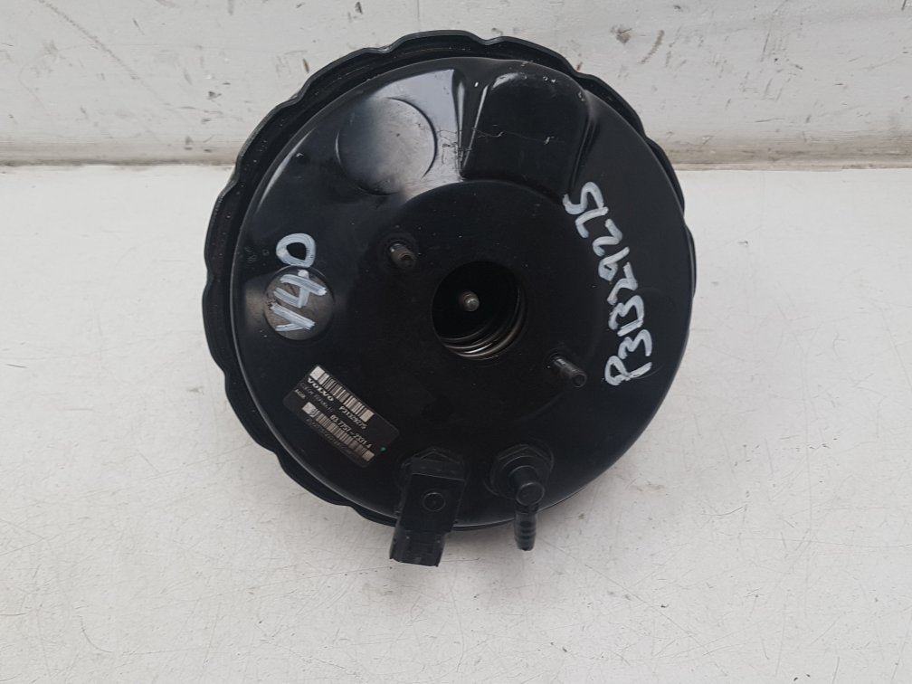 2012 - 2016 Volvo V40 Hatchback Brake Booster 31329275