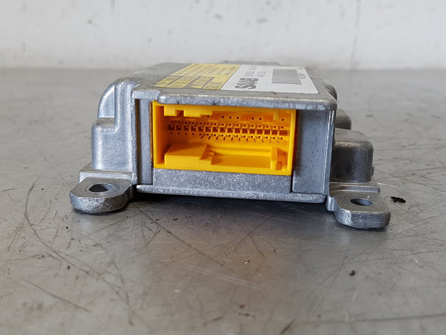 2000 - 2001 Saab 9-5 Estate Airbag Module 5018825