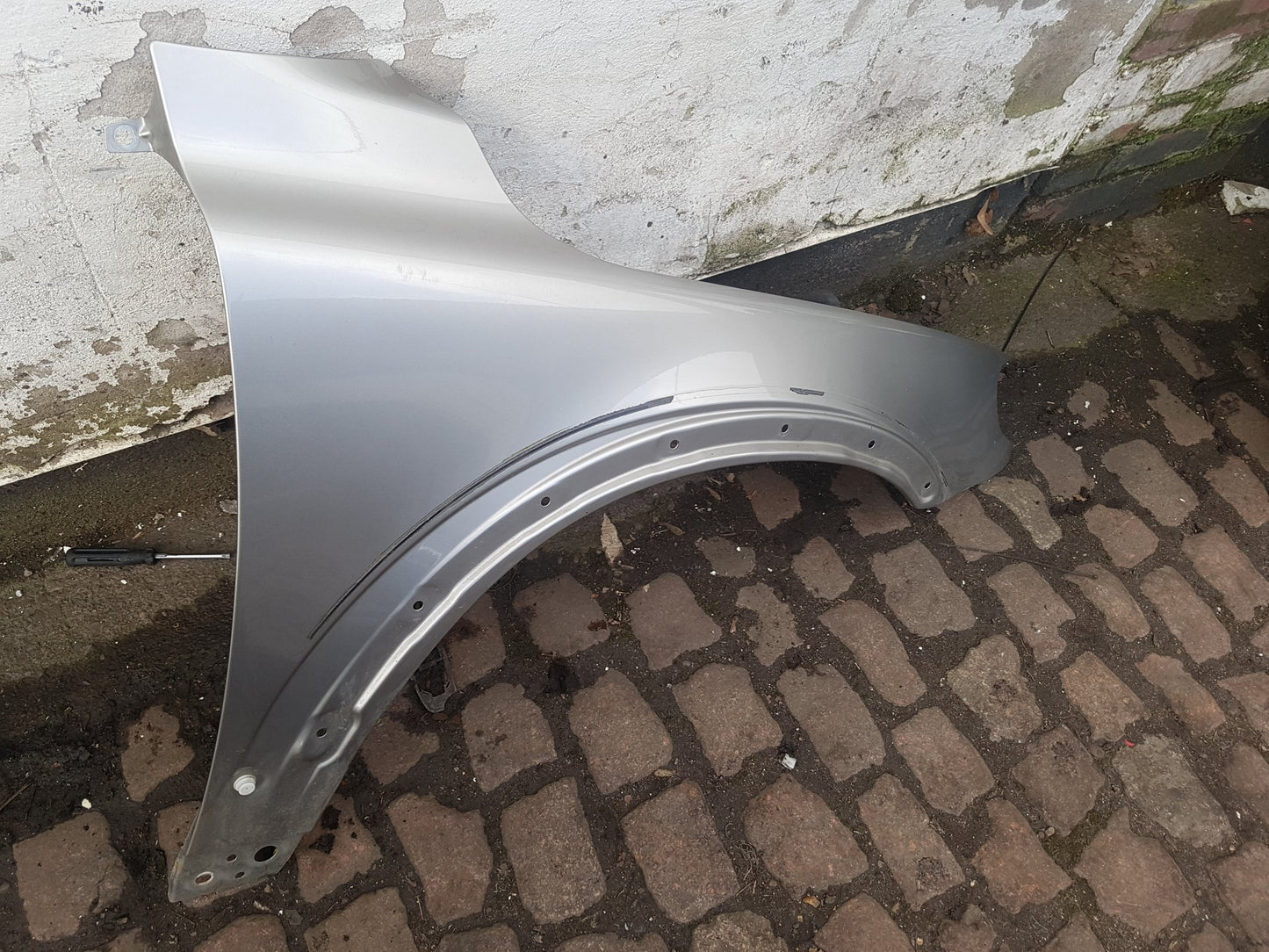 2010 Volvo XC70 Estate WING PANEL (DRIVER SIDE)