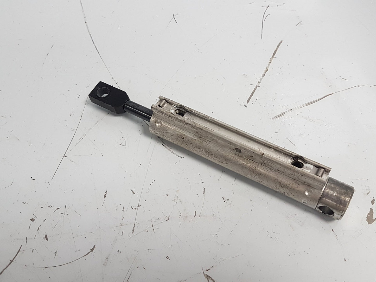 2003 - 2011 Saab 9-3 Convertible HYDRAULIC ROOF / HOOD RAM 12833508