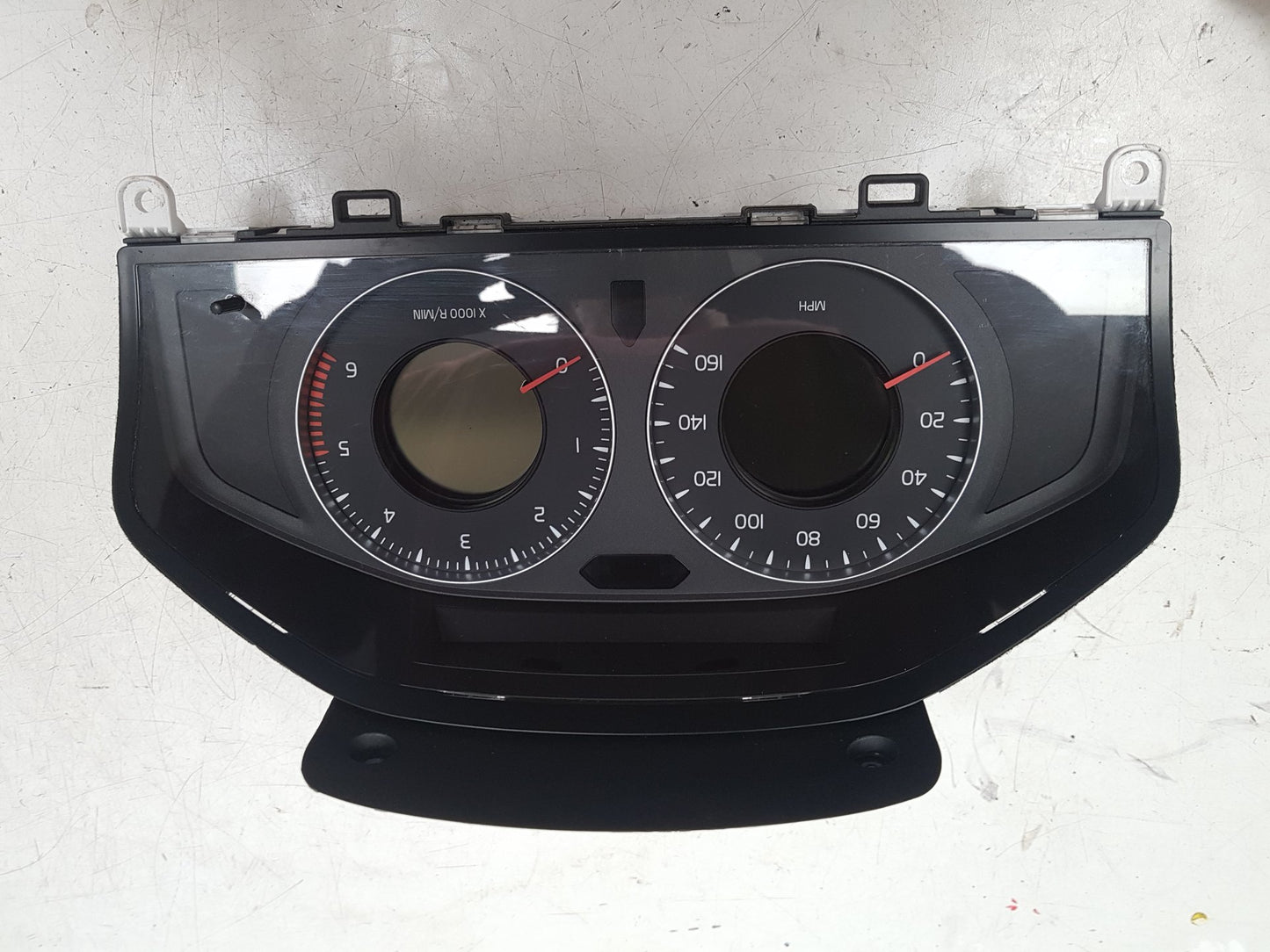 2007 - 2015 Volvo V70 Estate Instrument Cluster 31270905 36002604