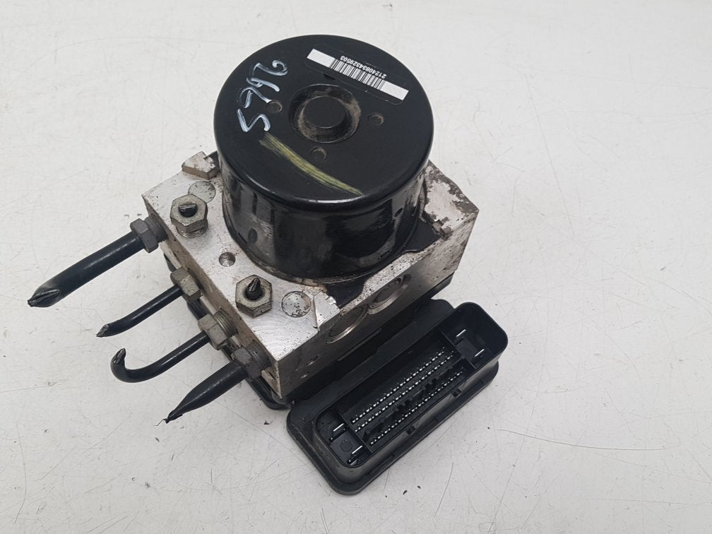 2010 - 2014 Volvo V60 Estate ABS Pump/Modulator 31273882