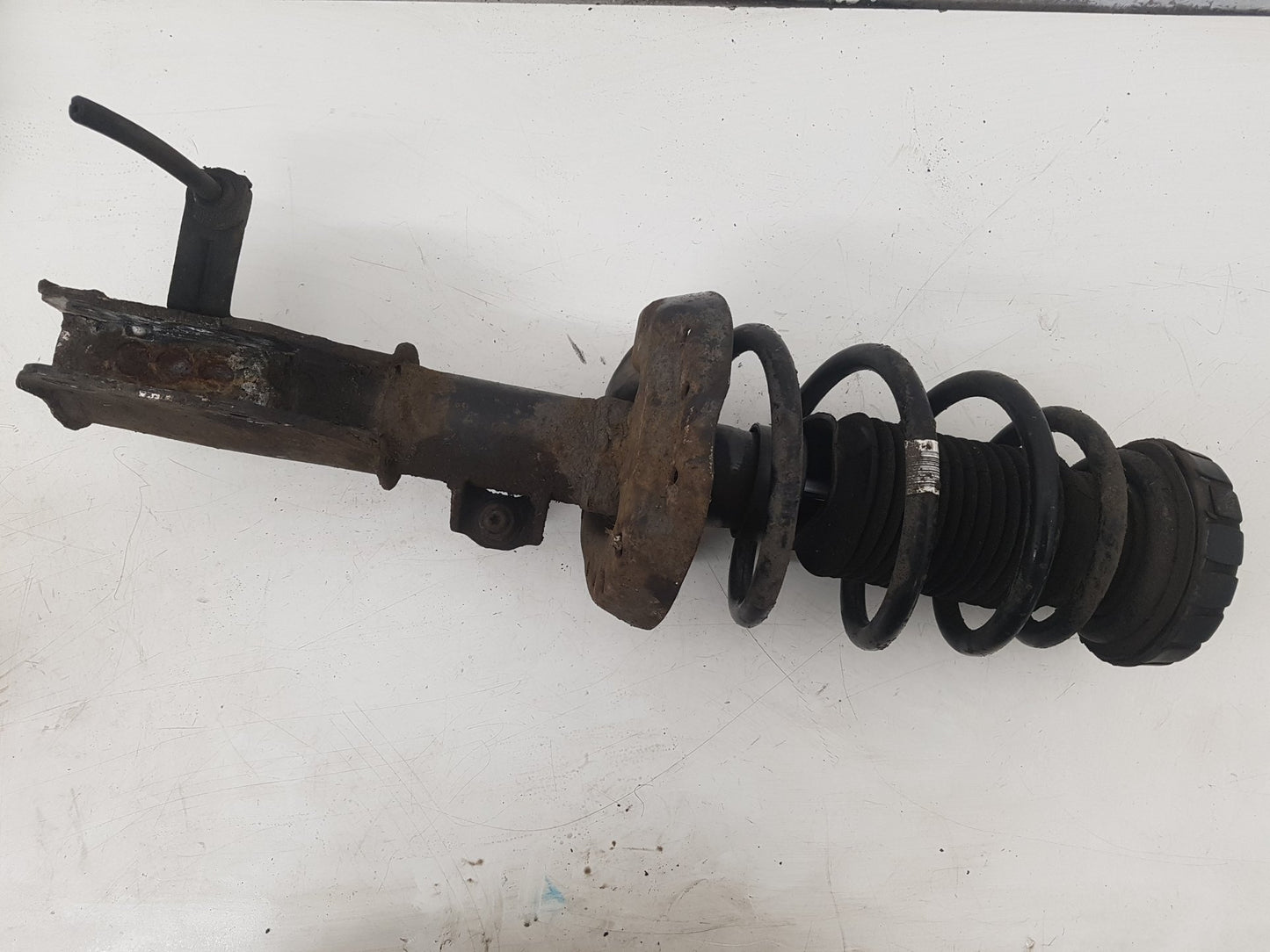 2010 - 2012 Saab 9-5 Saloon Left Front Shock Absorber 12822736