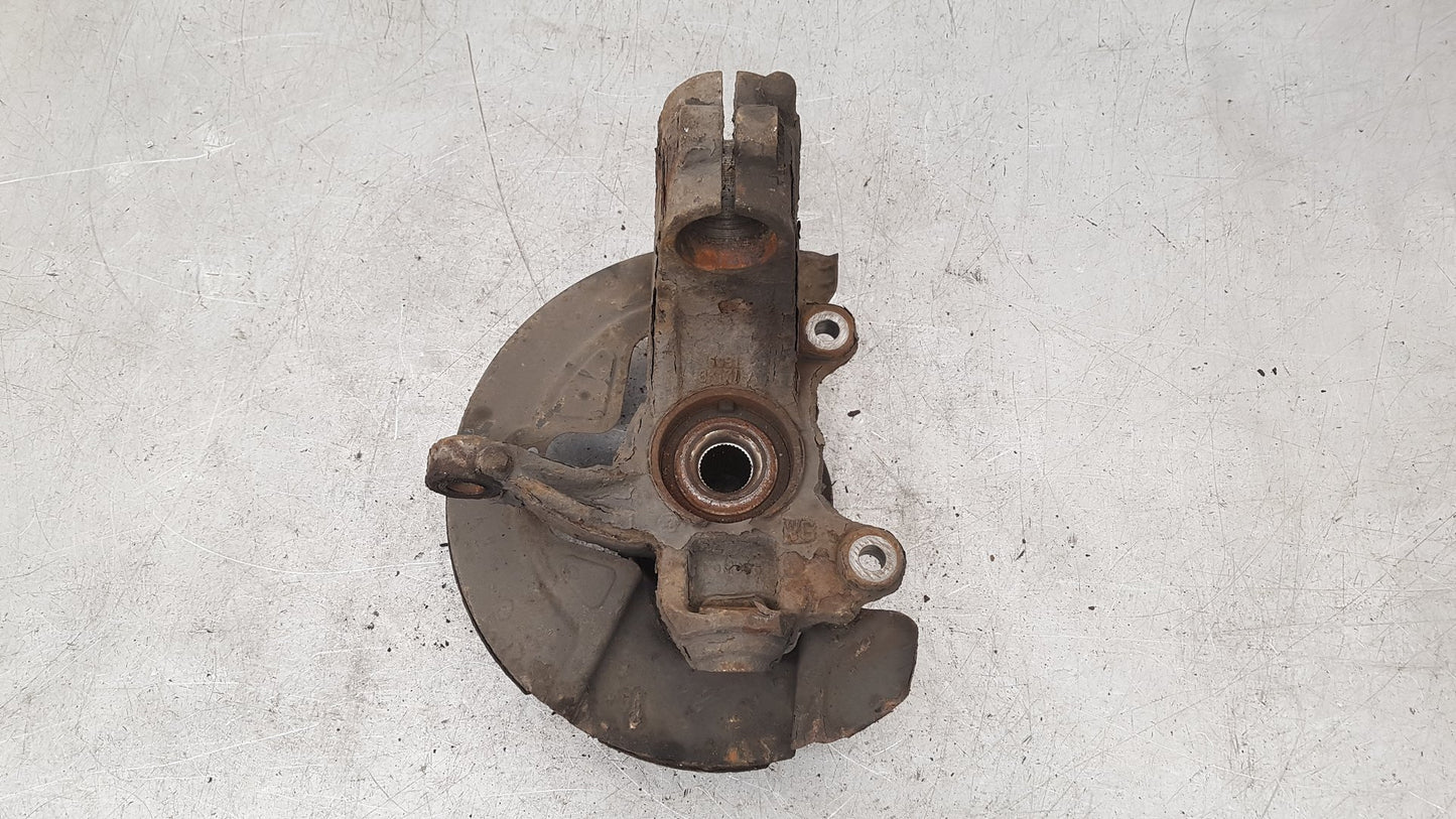 2006 - 2011 Volvo S80 Saloon Left Front Hub Assembly 31201285