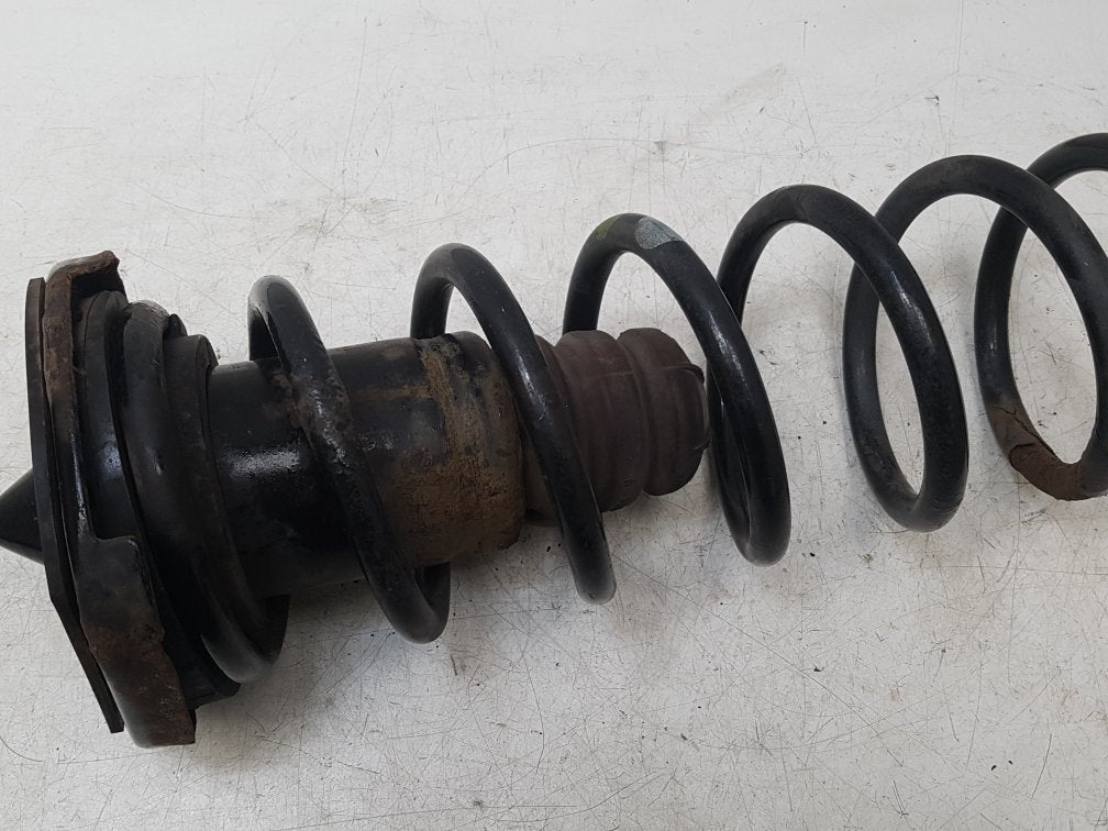 2015 Volvo S60 Saloon SPRING (REAR) 31262907