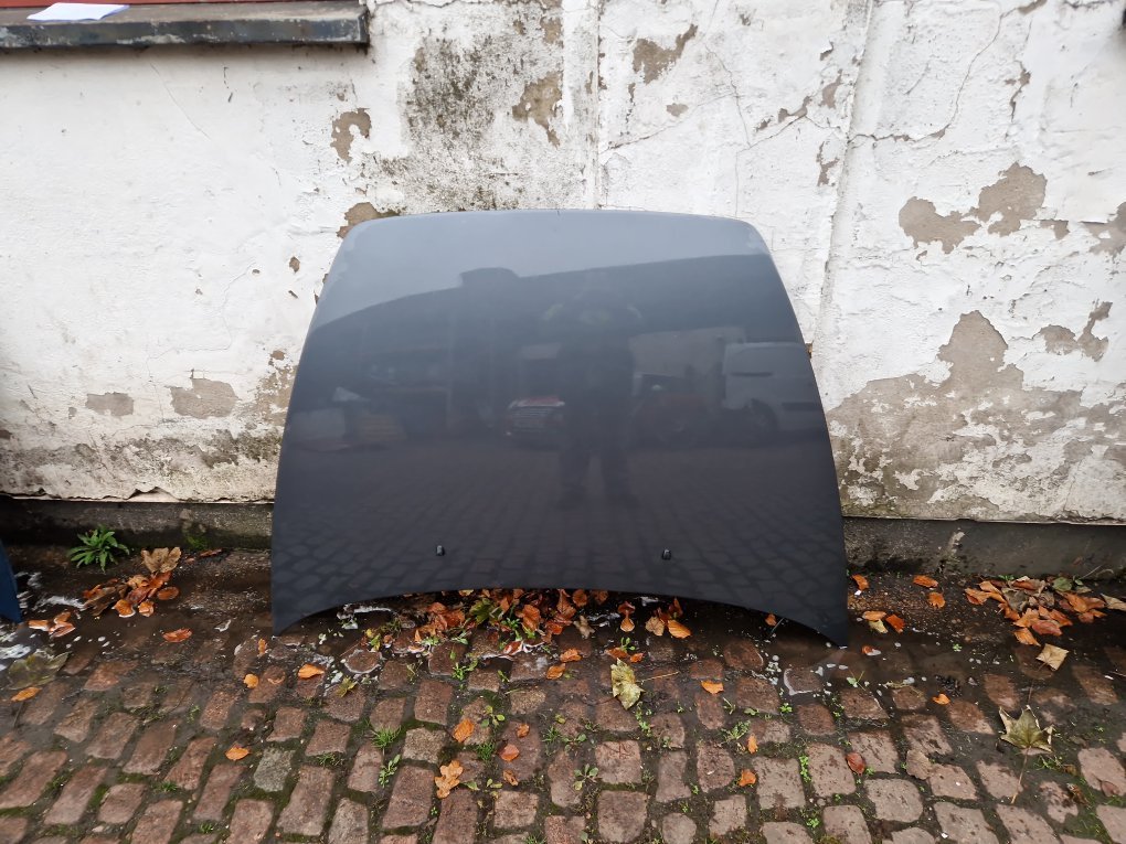 2004 - 2010 Volvo V50 Estate Bonnet 455 GREY