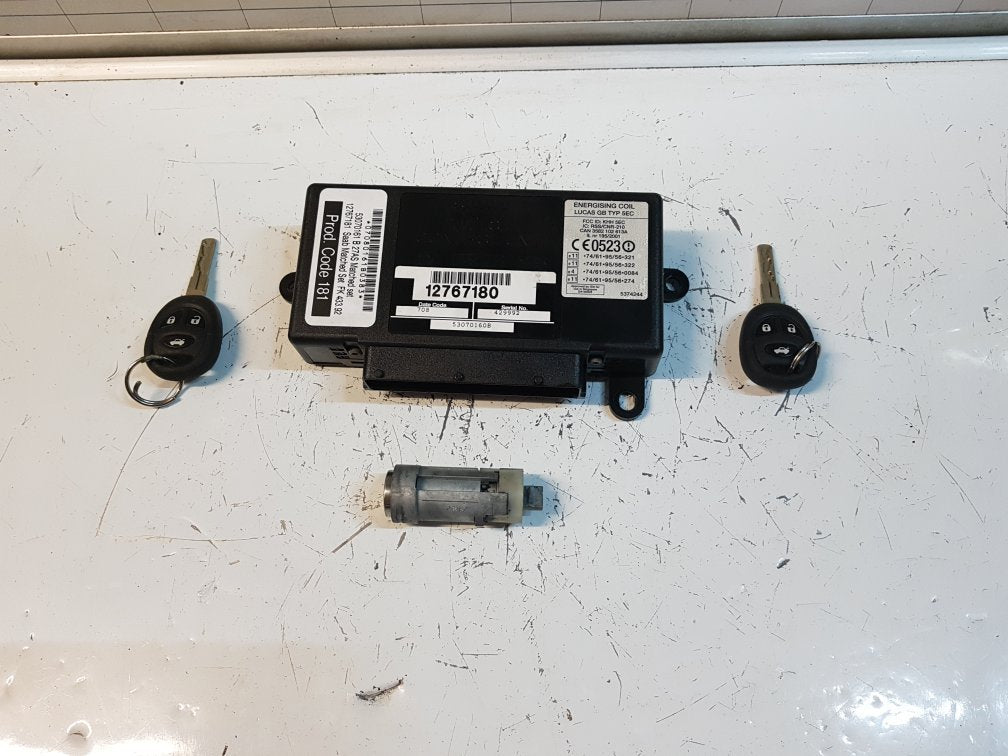 2006 - 2009 Saab 9-5 Estate BREAKING FOR SPARES