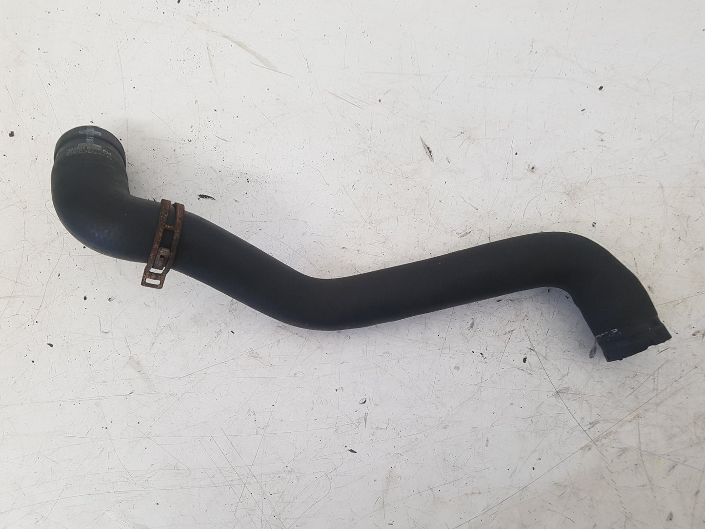 2006 - 2012 Volvo C30 Hatchback RADIATOR HOSE 3M5H8260CH