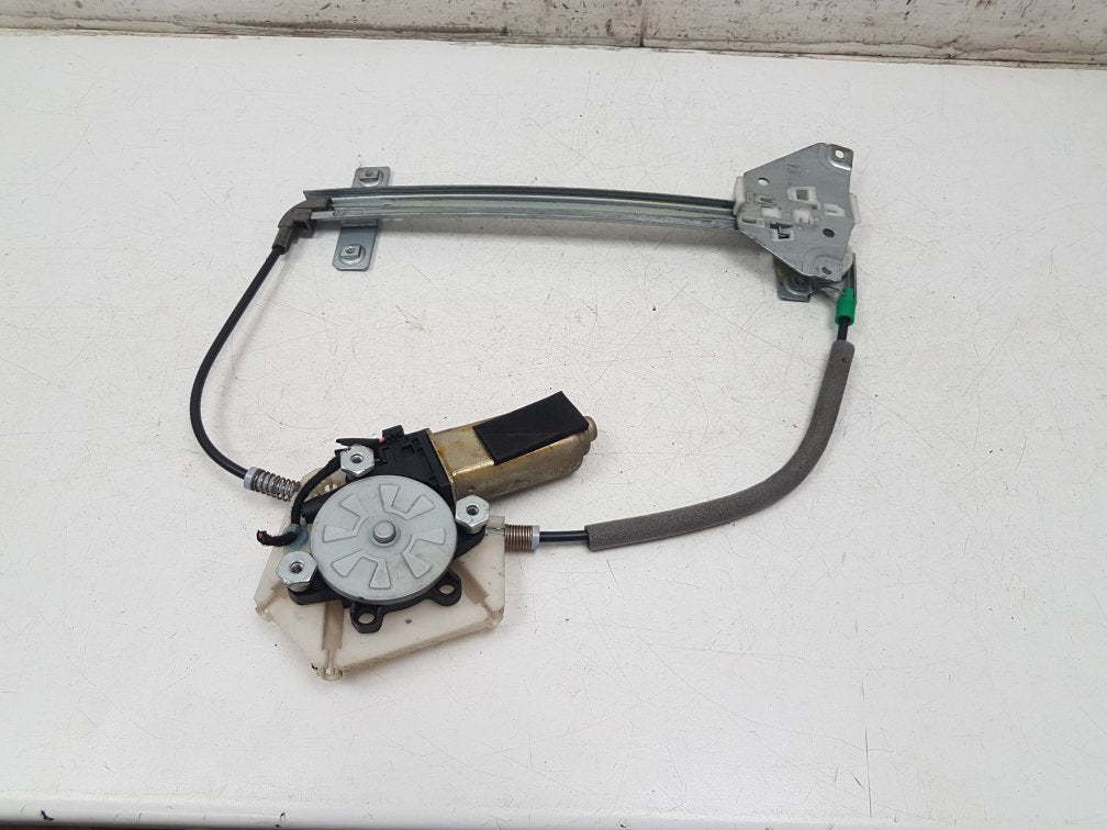 2001 - 2004 Volvo V40 Estate Right Rear Window Regulator/Motor