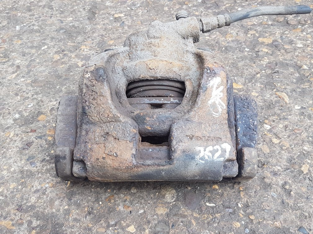 2010 - 2016 Volvo V60 Left Front Caliper 8603753
