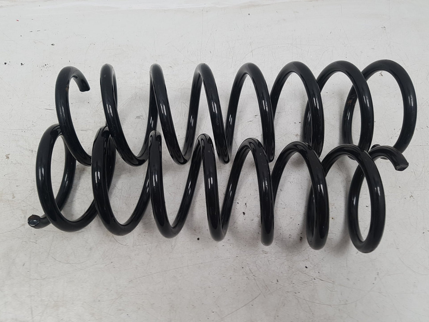 2006 - 2012 Volvo C70 Convertible COIL SPRINGS (REAR PAIR) CS1498GS053