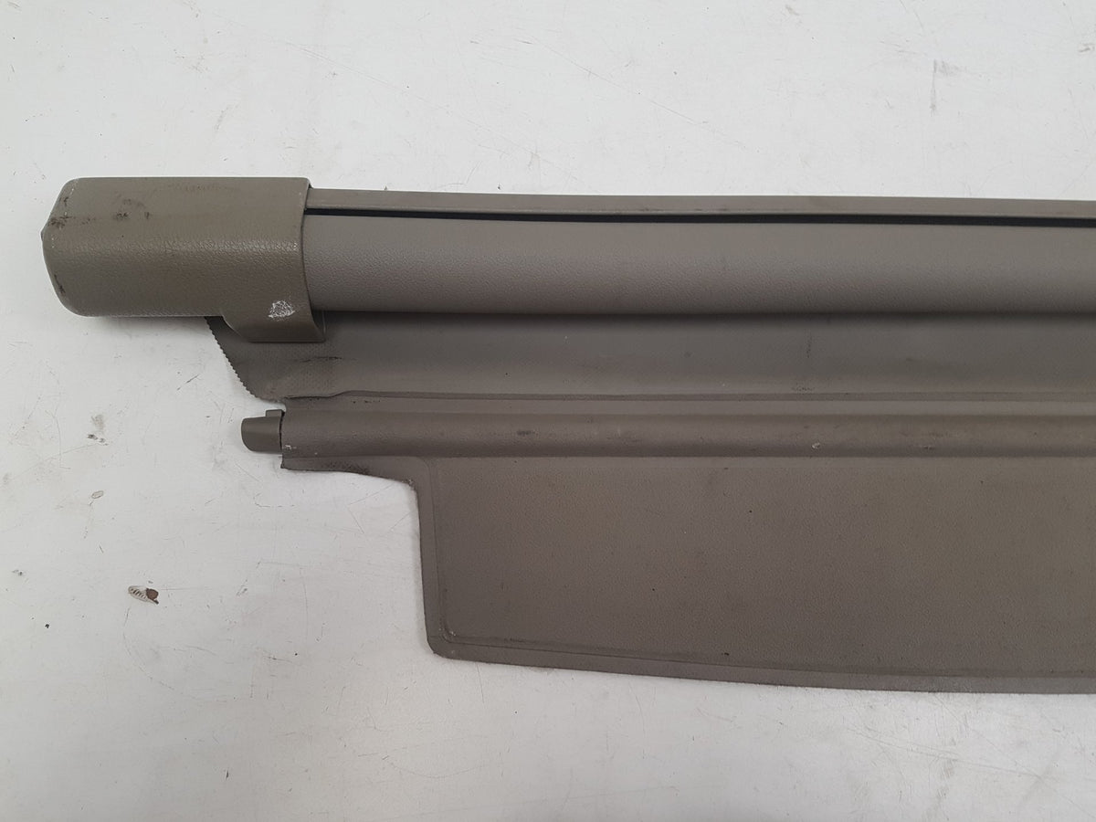 2001-2007 Volvo V70 Boot Load Cover Blue Genuine — VS Breakers Nottingham