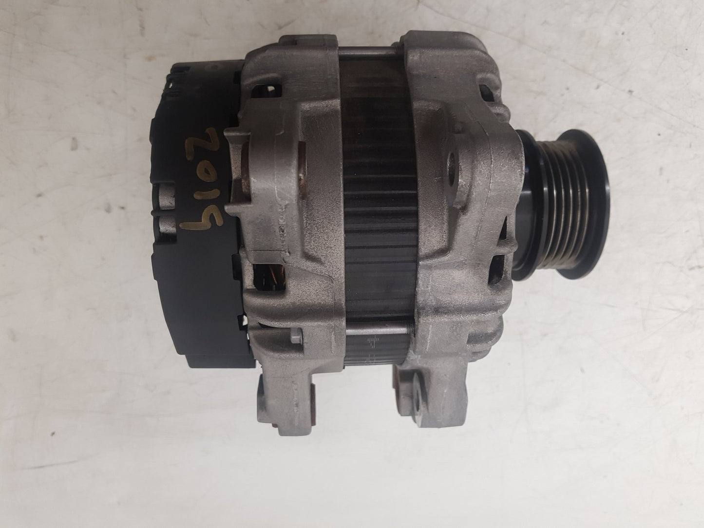 2017 - 2026 Volvo V60 II 225 Estate Alternator 0125812009