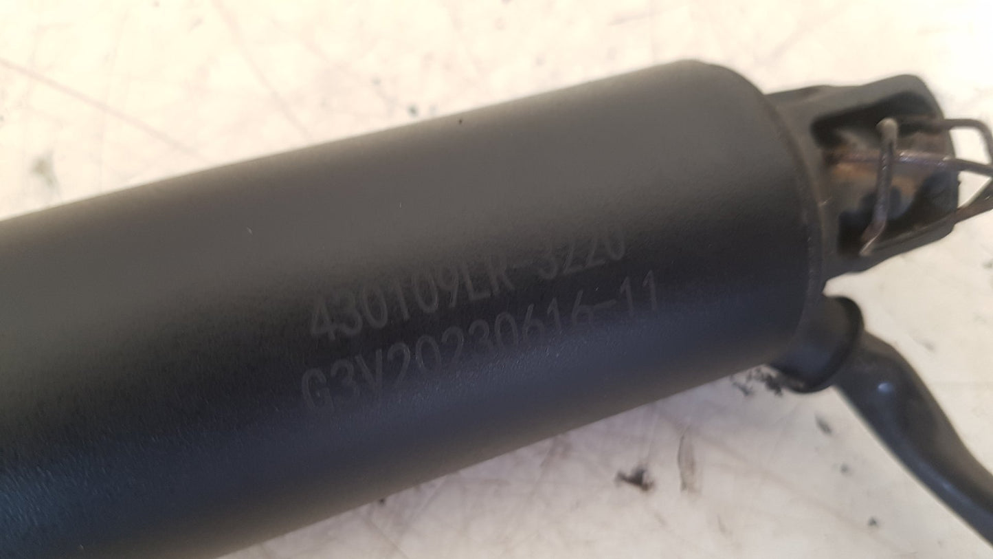 2008-2017 Volvo XC60 I 156 SUV Left Tailgate Strut 430109LR-3220