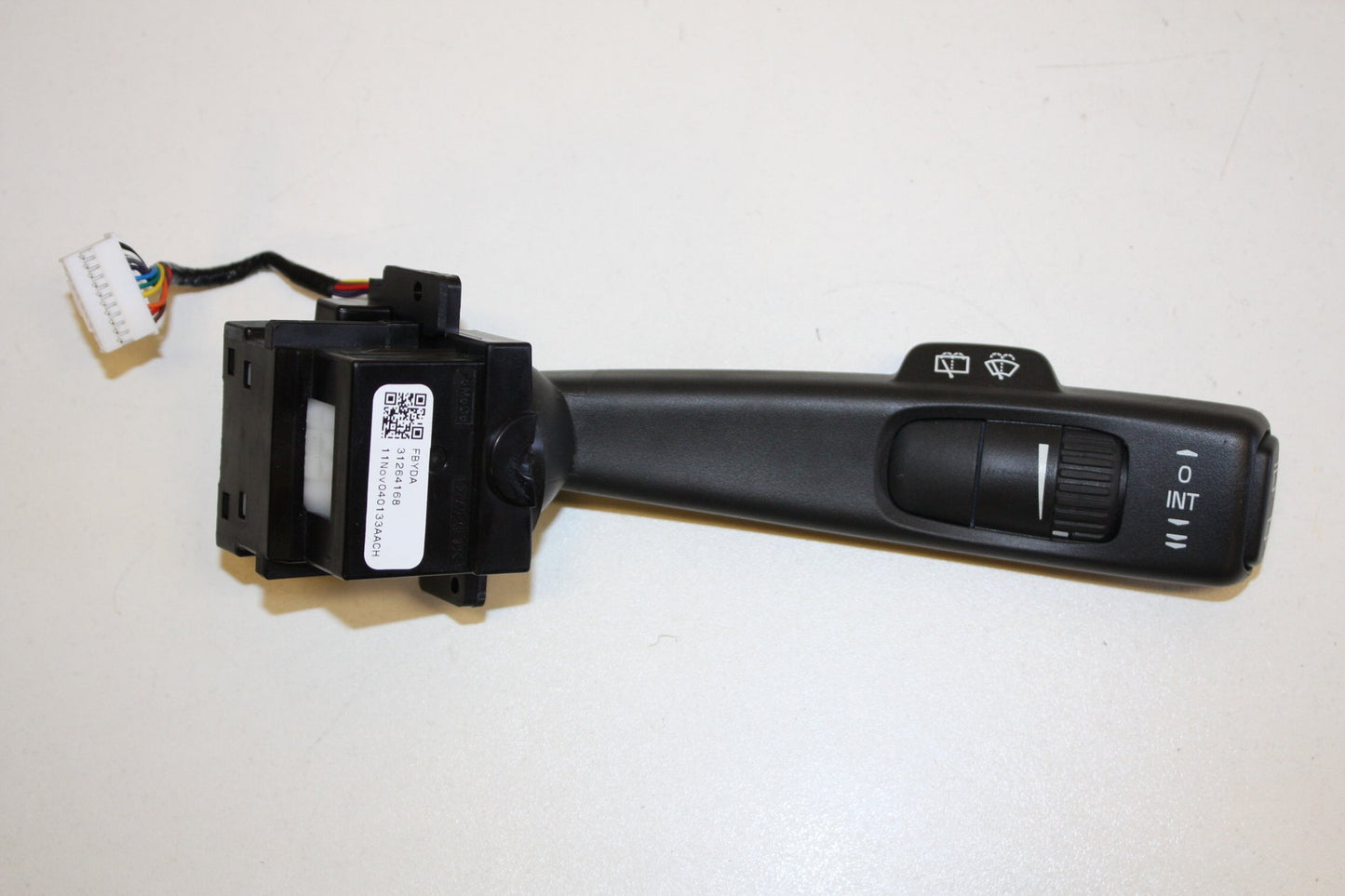 2011 - 2015 Volvo V60 Estate Wiper Switch 31264168