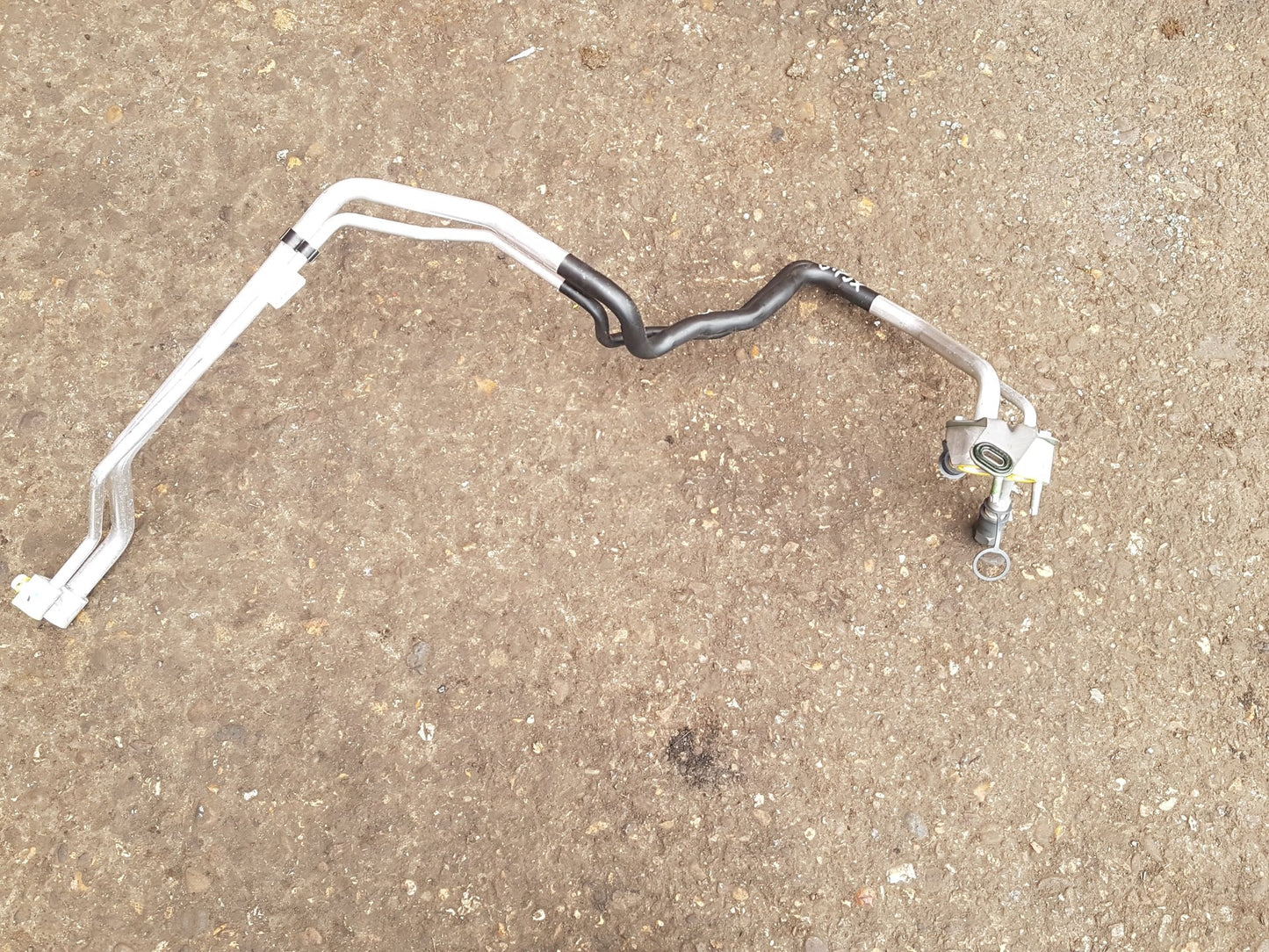2019 - 2021 Volvo XC40 536 Estate A/C Pipe 31694883