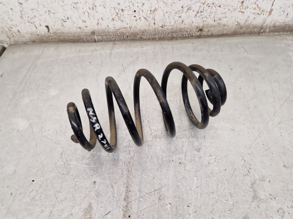 2005 - 2015 Saab 9-3 Estate SPRING (REAR)