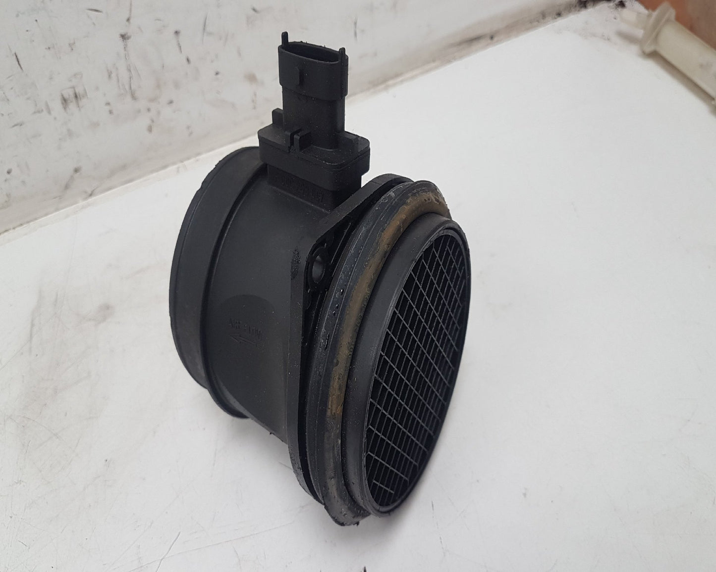 2010 - 2014 Volvo S60 Saloon Air Flow Meter 30785472