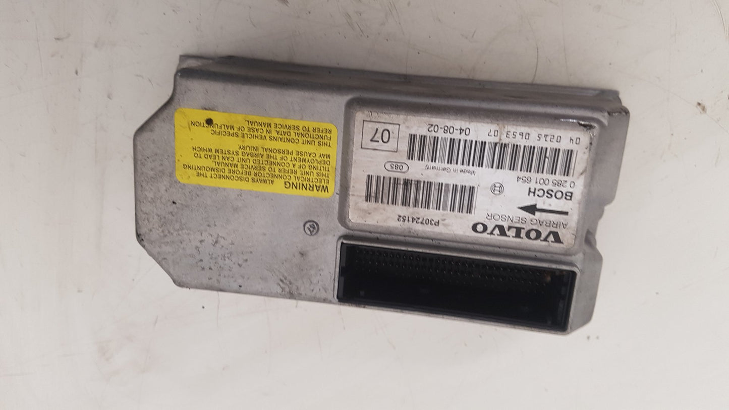 2004 Volvo XC90 Estate Airbag Module 30724152