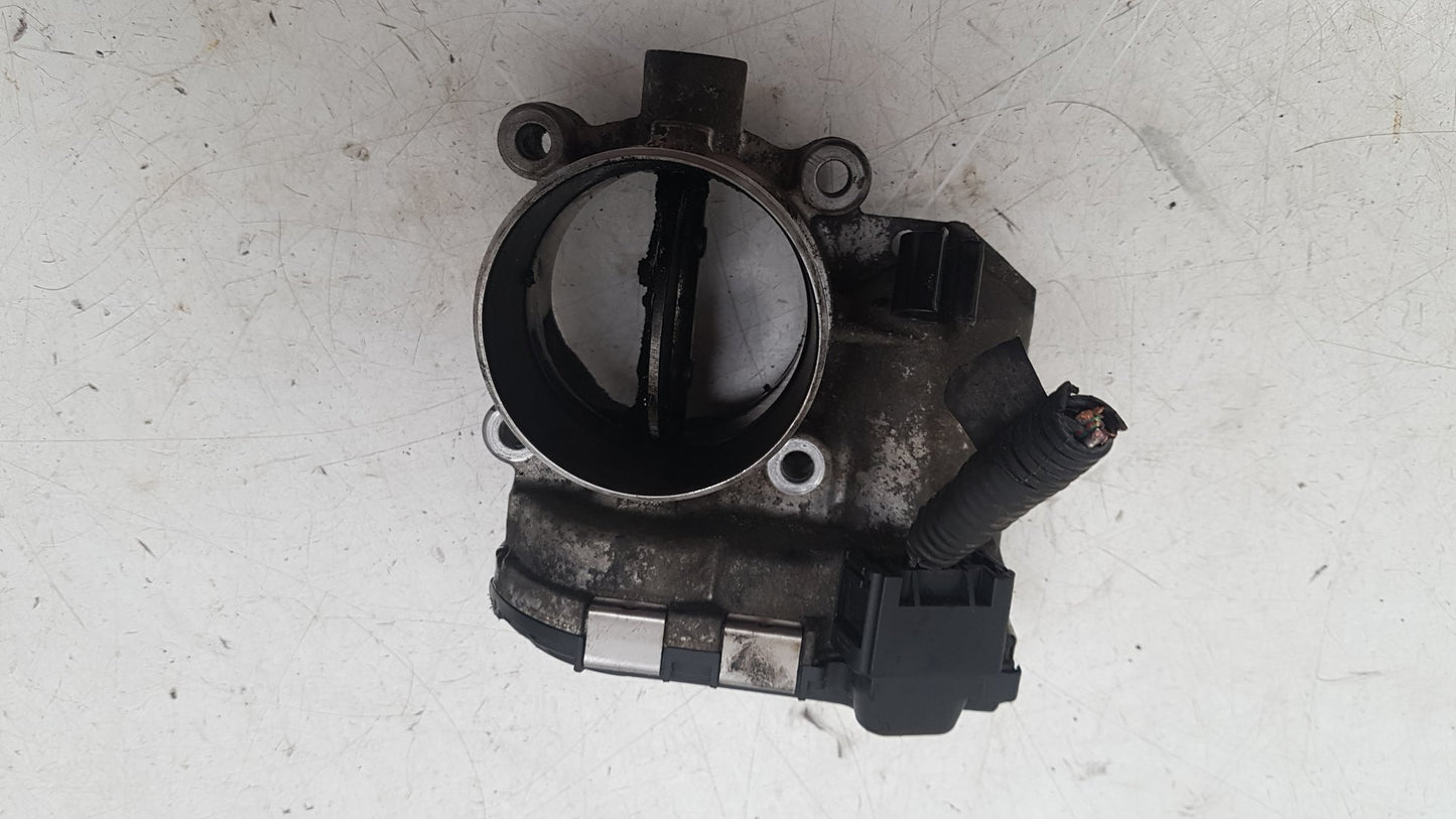 2006 - 2010 Volvo V50 Estate Throttle Body 8692720