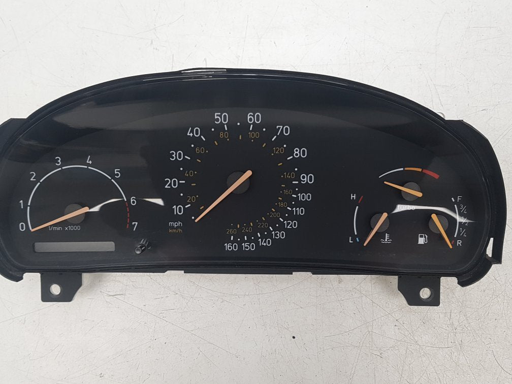 2001 - 2009 Saab 9-5 Estate Instrument Cluster 5373881