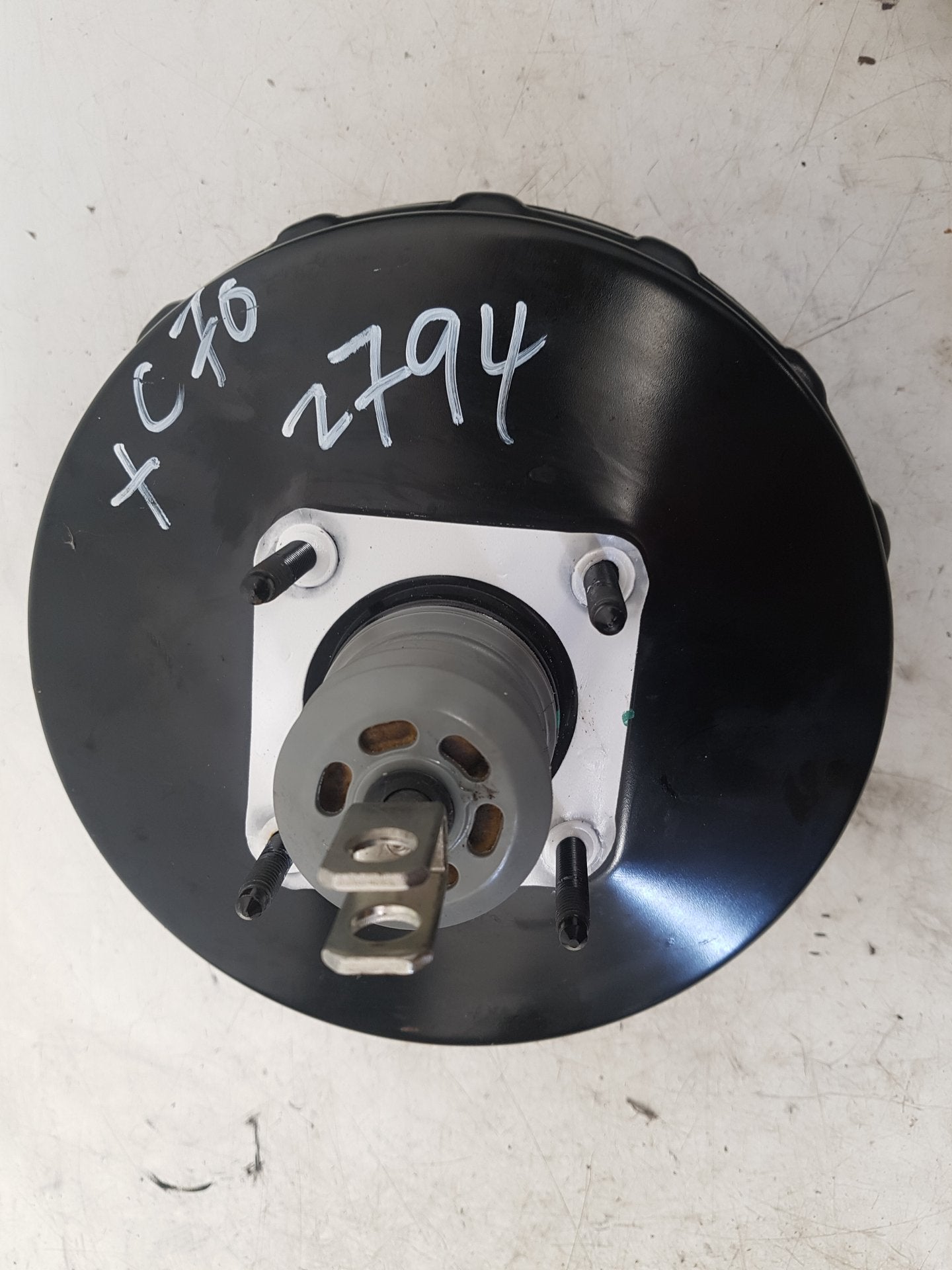 2008 - 2016 Volvo XC70 III 136 Estate Brake Booster 31274701