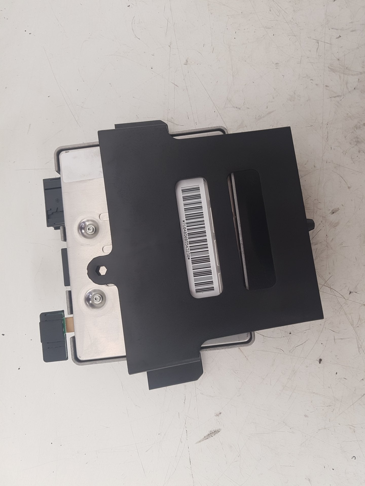 2010 - 2012 Saab 9-5 Saloon BLUETOOTH ECU CONTROL UNIT MODULE 13353284
