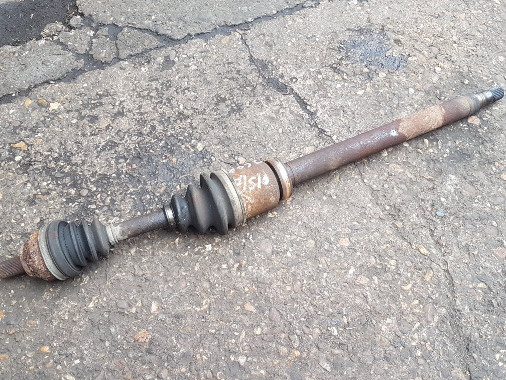 2008 - 2012 Volvo V50 Estate Right Front Drive Axle 36000560