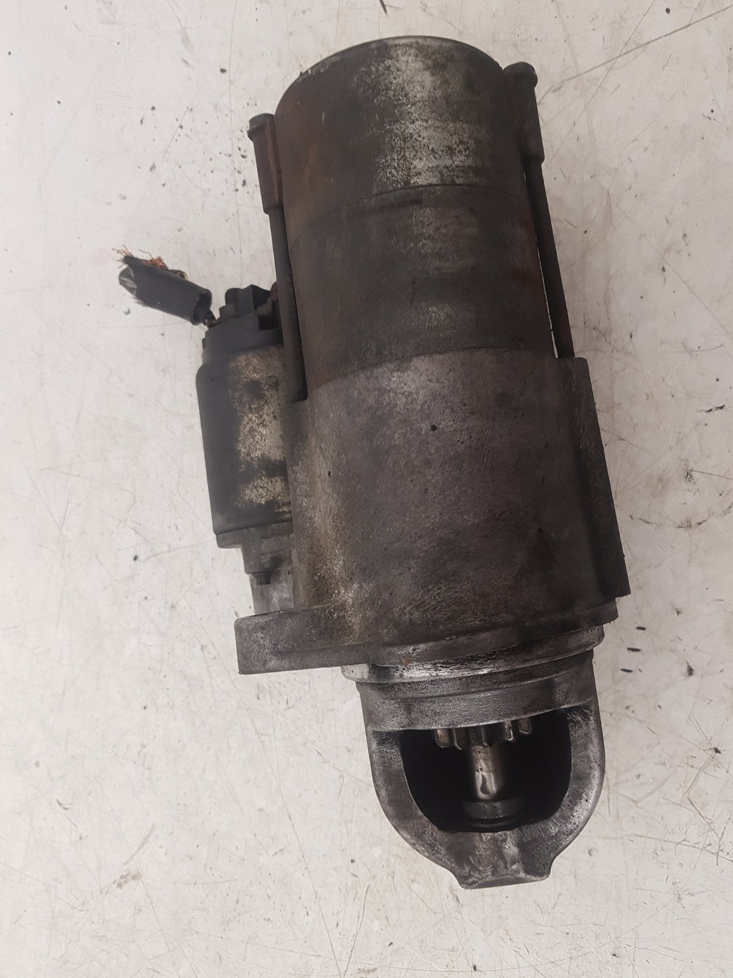 2003 - 2011 Saab 9-3 Convertible Starter Motor