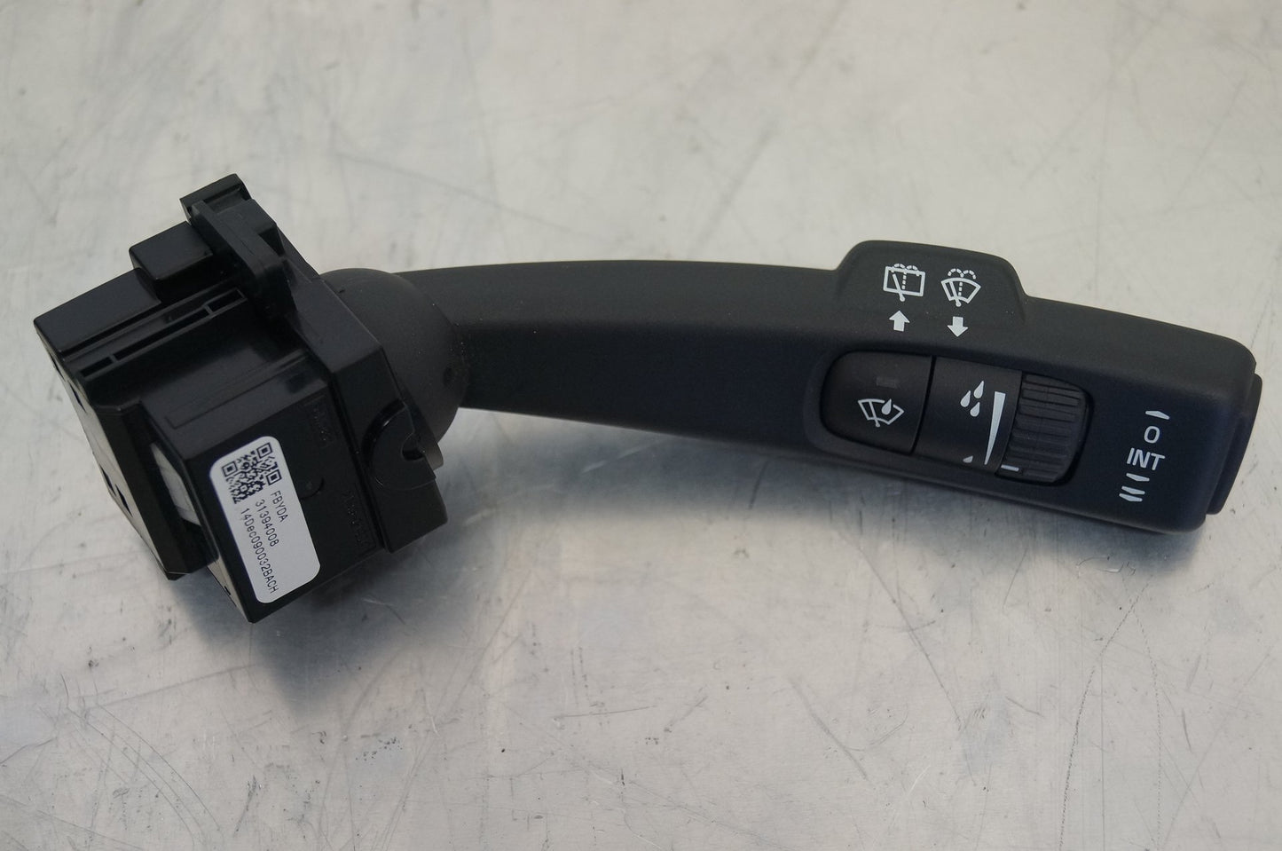 2012 - 2017 Volvo V40 Hatchback Wiper Switch 31394008