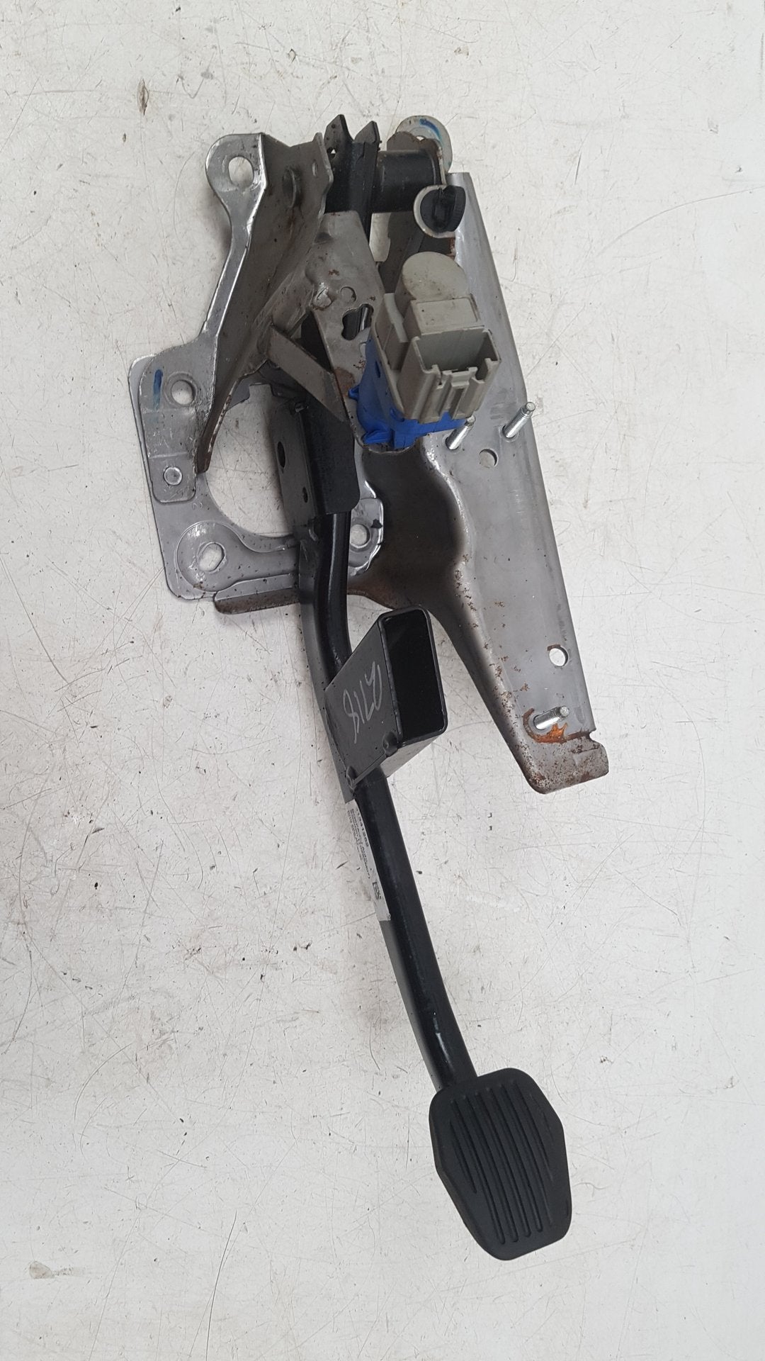 2008 - 2012 Volvo S40 Saloon Brake Pedal 31341262