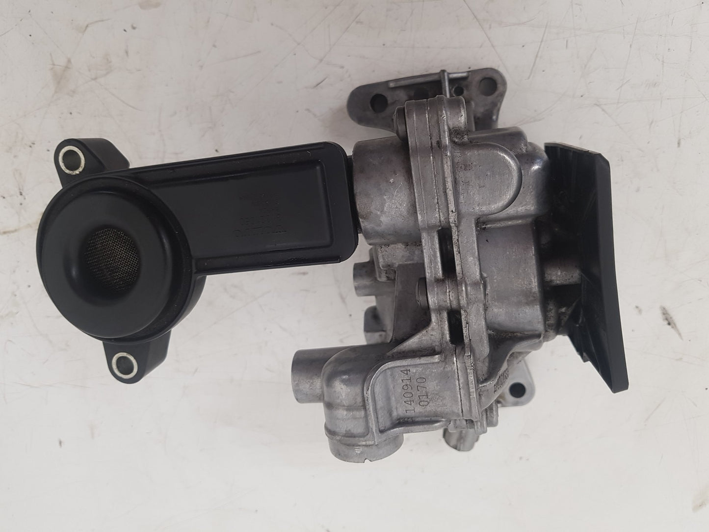 2015 - 2019 Volvo V40 Cross Country Hatchback Oil Pump 31321050 31670242
