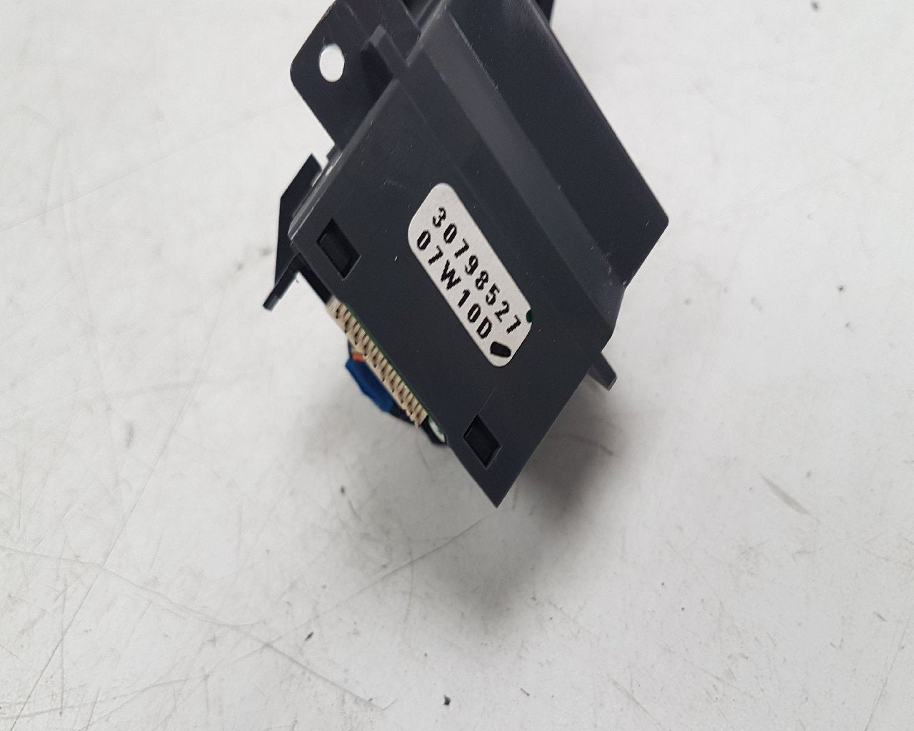 2005 - 2009 Volvo S60 Saloon Wiper Switch 30798527