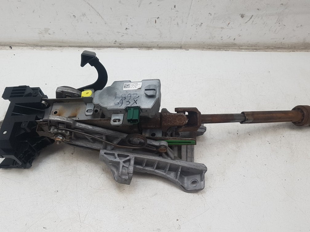 2009 - 2016 Volvo XC60 Estate Steering Column 31275025