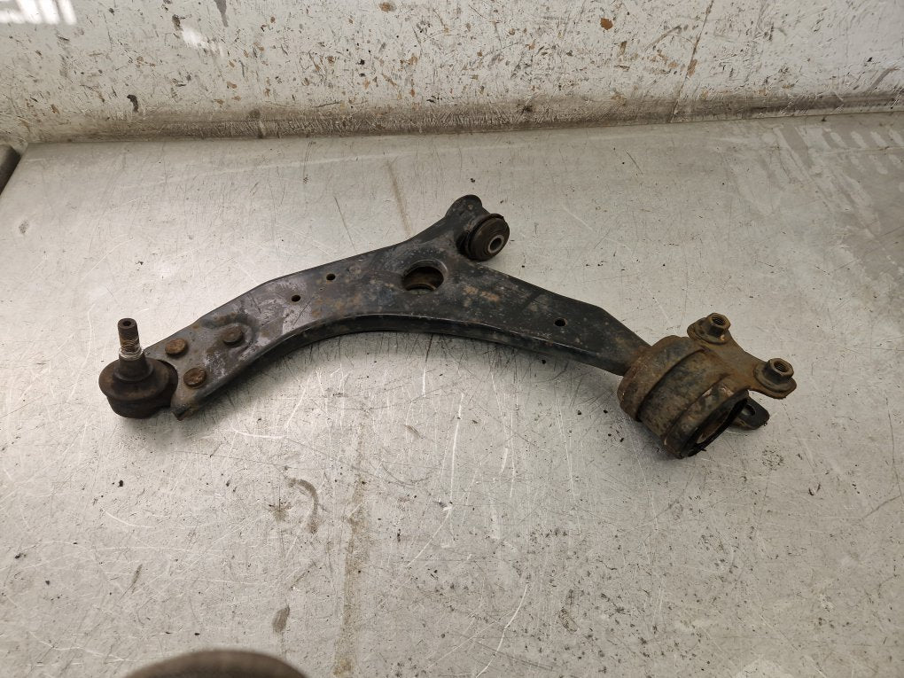 2006-2012 Volvo C70 Wishbone (Front Passenger Side) LH VRAC Grade A 12M Warranty